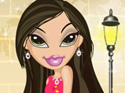 Chic Bratz Oyunu