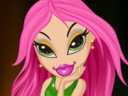 Dansçı Bratz Oyunu
