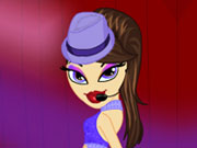 Popstar Bratz Oyunu