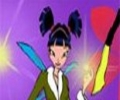 Winx Giydirme Oyunu