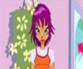 Winx Modası Oyunu